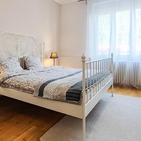 Filinhome Stefanovica Suite 1 Novi Sad Buitenkant foto